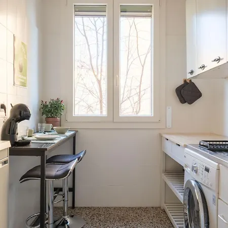 10 Min Walk From Fiere - Casa Pezzana Apartment Bologna