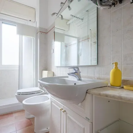 Apartment 10 Min Walk From Fiere - Casa Pezzana Bologna