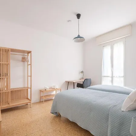 10 Min Walk From Fiere - Casa Pezzana Apartment