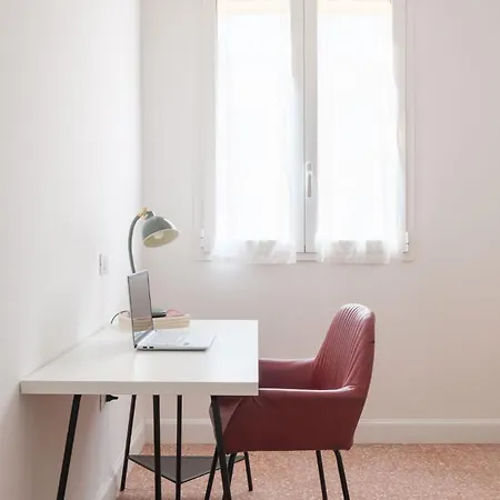 Apartment 10 Min Walk From Fiere - Casa Pezzana