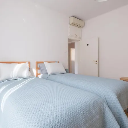 10 Min Walk From Fiere - Casa Pezzana Apartment *