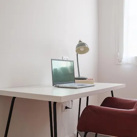 10 Min Walk From Fiere - Casa Pezzana Apartment Bologna