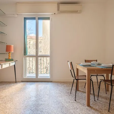 10 Min Walk From Fiere - Casa Pezzana Apartment Bologna
