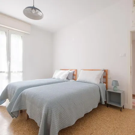 Apartment 10 Min Walk From Fiere - Casa Pezzana Bologna