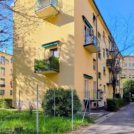 Apartment 10 Min Walk From Fiere - Casa Pezzana
